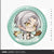 Tears of Themis Heartfelt Invitation Series Q Version Tinplate Badge