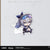 Honkai: Star Rail Acrylic Standee Owlbert's Reception Room Series