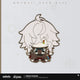 Pre-order Honkai: Star Rail Shaking Metal Badge Chibi Doll Series CPOP4U