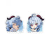 Genshin Impact Badge Acrylic Clamp Standee Heartfelt Joy Series