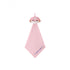 Genshin Impact Hanging Towel Teyvat Zoo Theme Series