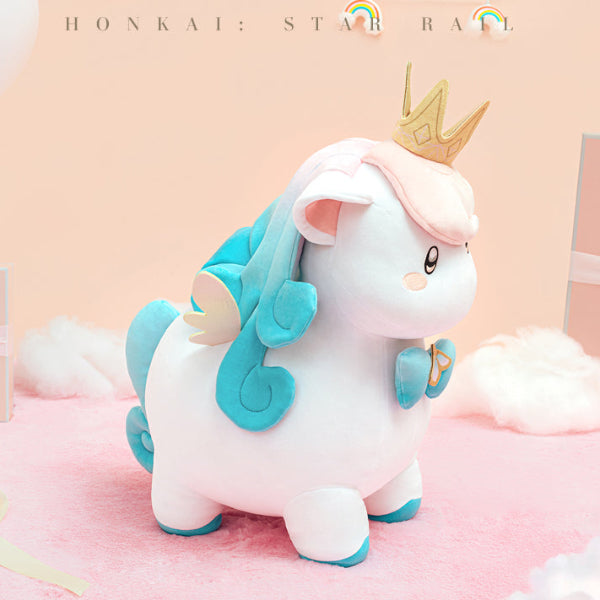 Pre-order Honkai Star Rail Xiao Yika Plush Pillow