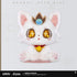 Honkai: Star Rail Shoulder Plush Little Cat Series