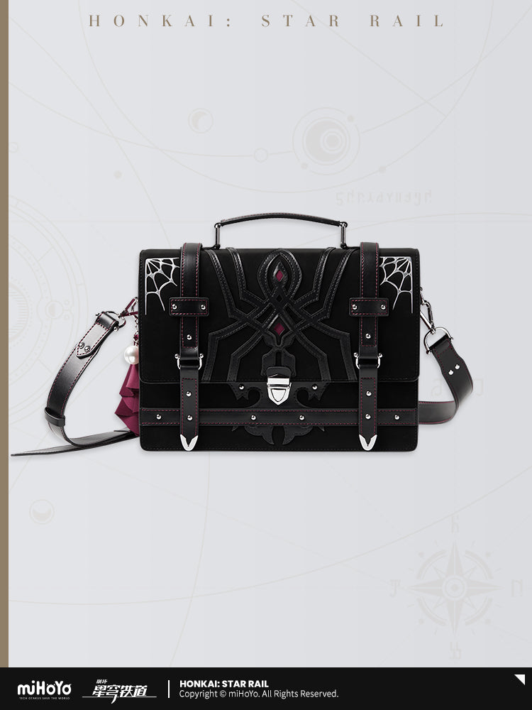 Honkai: Star Rail Handbag Kafka Theme Impression Series