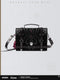 Honkai: Star Rail Handbag Kafka Theme Impression Series