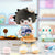 Pre-order Link Click M.O.D PV HUGGY Plush - 22cm Official Character Doll