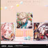 Honkai: Star Rail PET Colored Paper Cosmic Candy House Series