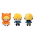 Link Click Cloak Plush Doll Removable Outfit Lu Guang Cheng Xiaoshi