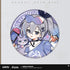 Honkai: Star Rail Badge Little Kitten Series