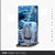 Tears of Themis Nighttime Reverie Talks Series Acrylic Sandflow Ornament