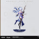 Honkai: Star Rail Acrylic Standee Star Rail LIVE Series CPOP4U