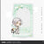 Tears of Themis Heartfelt Invitation Series Acrylic Photo Frame