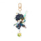 Genshin Impact Chibi Badge Pendant Sticky Note Pad Ornament Fridge Magnet Blaze to Natlan Series CPOP4U
