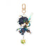 Genshin Impact Chibi Badge Pendant Sticky Note Pad Ornament Fridge Magnet Blaze to Natlan Series