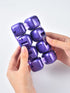 Genshin Impact Fingertip Block Puzzle Toys Hypostasis Series