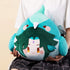 Genshin Impact Plush Pillow Teyvat Zoo Themed