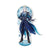 Genshin Impact Standee Fontaine Court Theme
