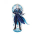 Genshin Impact Standee Fontaine Court Theme