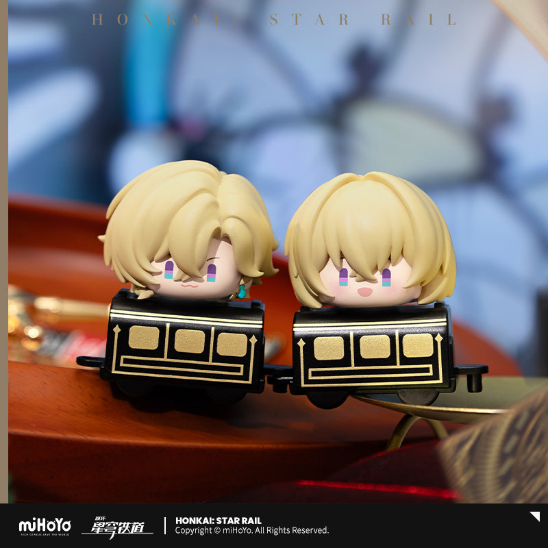 Honkai: Star Rail Chibi Stack Toy Blind Bag Vol. 2