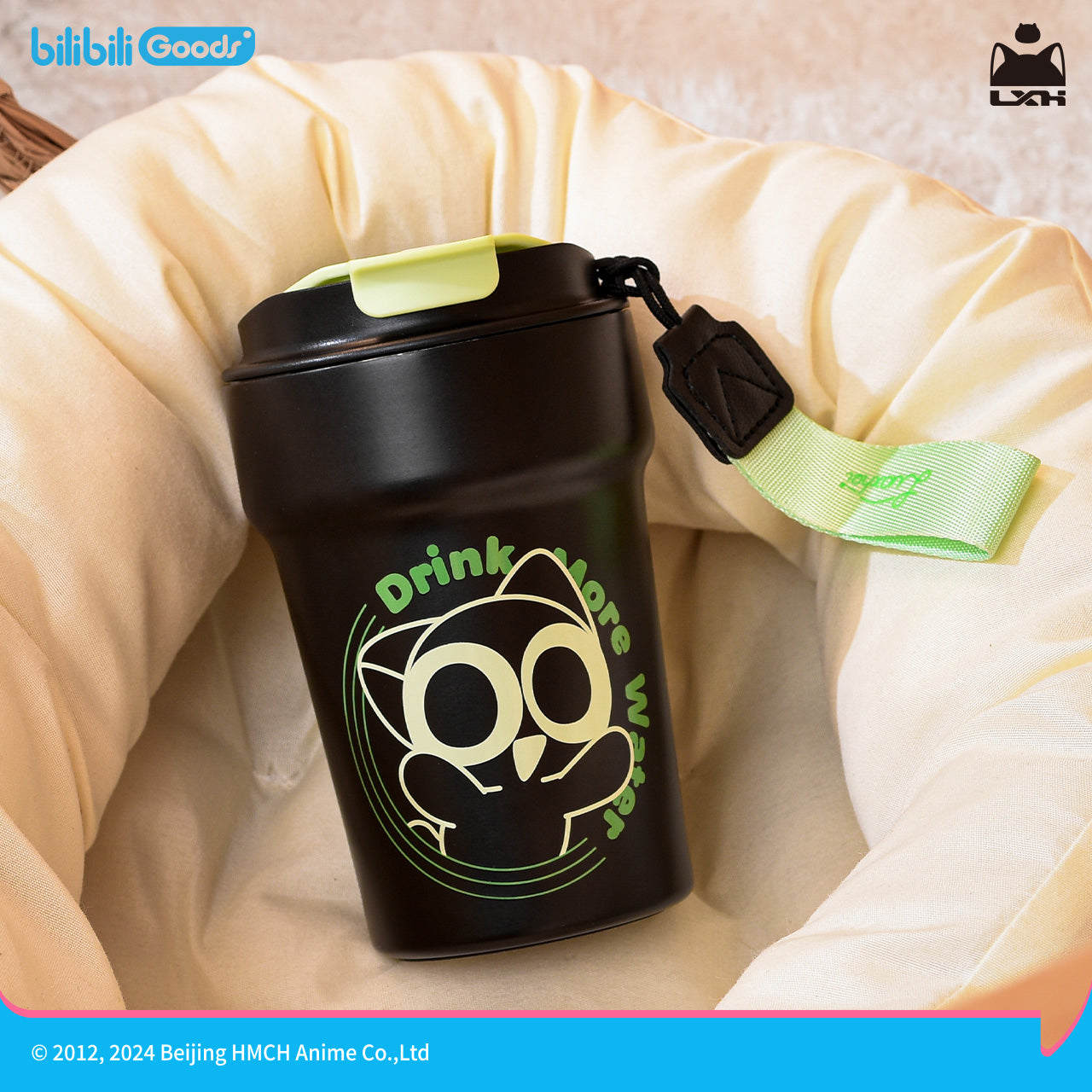 Pre-order The Legend of Hei Classic Series Mug