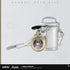 Honkai: Star Rail Badge Storage Sleeve Lordly Trashcan Series