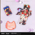 Honkai: Star Rail Acrylic Standee Little Kitten Series