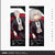 Tears of Themis Secrets of Heart-Stealing Laser Commemorative Ticket Set
