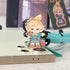 National Centre for the Performing Arts phone lanyard blind box