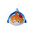 Genshin Impact Plush Pillow Teyvat Zoo Themed