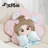 Heaven Official's Blessing Plush Pillow Doll