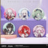 Honkai: Star Rail Badge Little Kitten Series