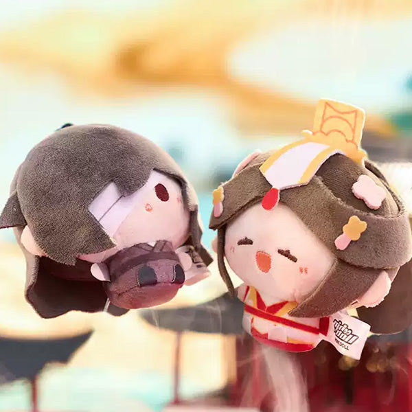 Pre-order Heaven Official's Blessing Plush Pendant 8cm