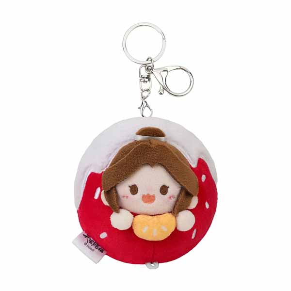 Heaven Official's Blessing Cute Plush Pendant