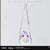 Honkai: Star Rail Multifunctional Mini Bag Owlbert's Reception Room Series
