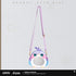 Honkai: Star Rail Multifunctional Mini Bag Owlbert's Reception Room Series