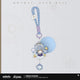 Honkai: Star Rail Chibi Acrylic Pendant Boys' Dormitory Series pre-order CPOP4U