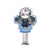 Genshin Impact Acrylic Bobblehead Standee Q Version Emoticon Series