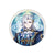 Genshin Impact Badge Fontaine Court Theme