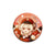 Genshin Impact Character Badge