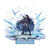 Genshin Impact Character Acrylic Standee Wish Series
