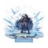 Genshin Impact Character Acrylic Standee Wish Series
