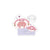 Genshin Impact Acrylic Pen Holder Teyvat Zoo Theme Series CPOP4U