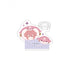 Genshin Impact Acrylic Pen Holder Teyvat Zoo Theme Series