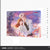 Tears of Themis Romantic Journey in the Gentle Breeze Series Acrylic Decorative Painting