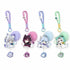 Honkai Star Rail Girls Dormitory Series Q-version Acrylic Pendant