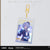 Honkai: Star Rail Acrylic Keychain Star Rail Land Series