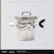 Honkai: Star Rail Mug Cup Set Lordly Trashcan Series