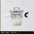 Honkai: Star Rail Mug Cup Set Lordly Trashcan Series