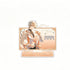 Pre-order Link Click Gem in the Casket Jewelry Display Stand