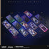 Honkai: Star Rail Laser Ticket Set Blind Bag Fables of the Stars Series